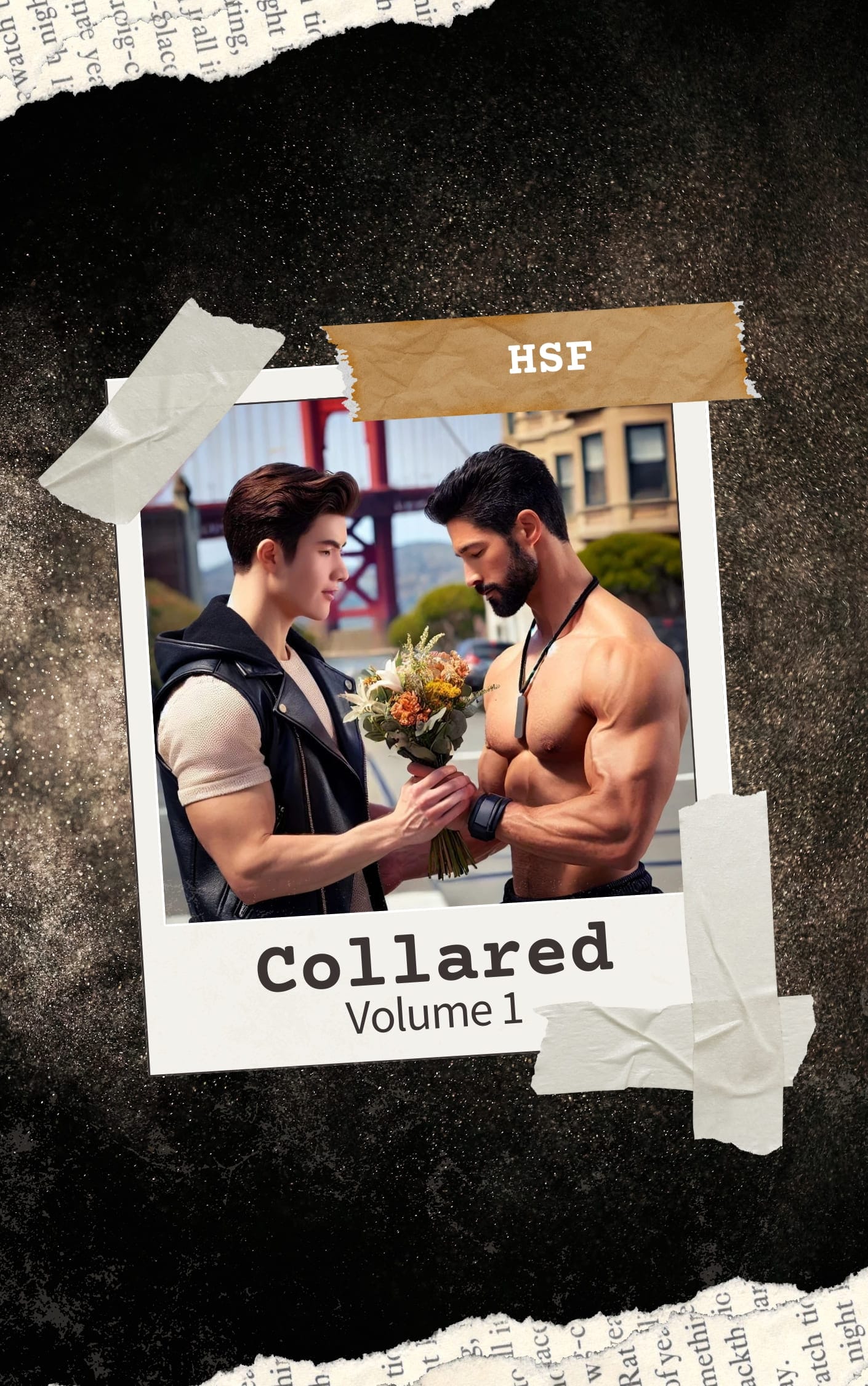 Collared: Volume 1