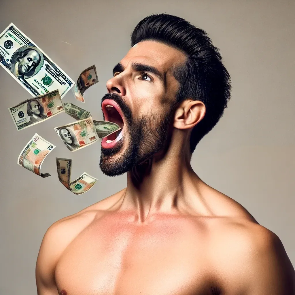 The Basics of Financial Domination