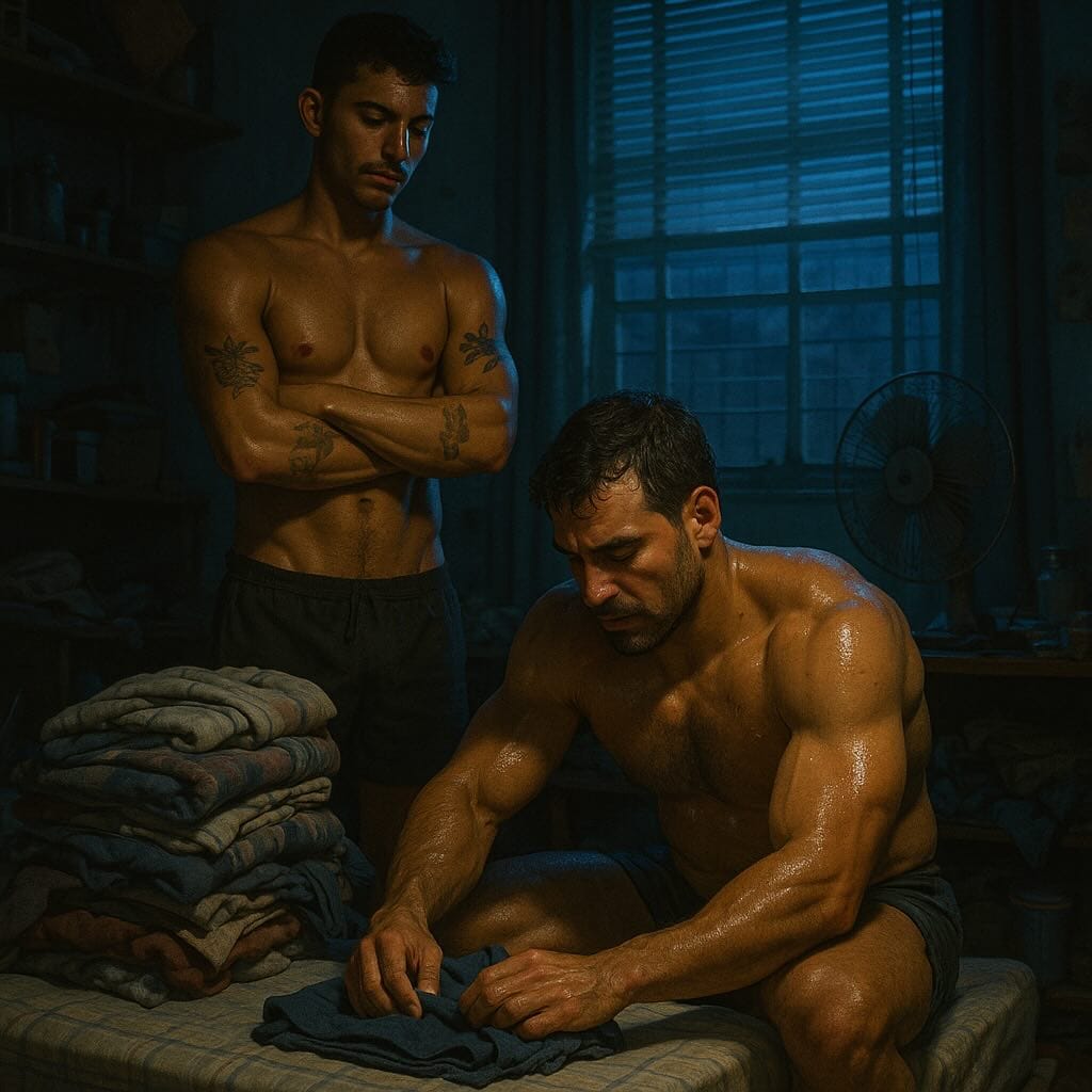 Limits, Domination, and Sex